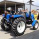 Tractor Jinma JMT 404NS, 40 HP, Power Steering, 16+4, Two-Disk Clutch, New Design
