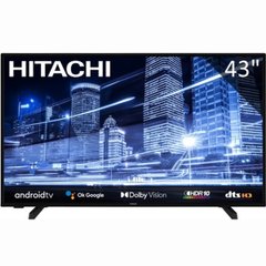 TV Hitachi 43HAK5350, Smart TV