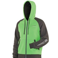 Куртка флисовая с капюшоном Feeder Concept, хлопок, PL