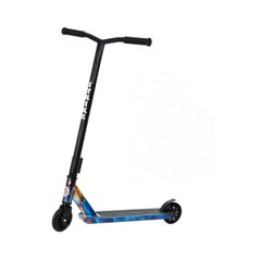 Trick scooter iTrike SR 2 064 5 WP6, black n blue
