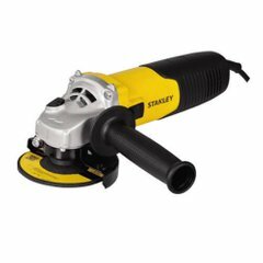 Болгарка Stanley STGS9125, 125мм, 11000об/мин