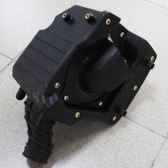 Zostava vzduchového filtra pre motocykel Shineray XY250GY-6