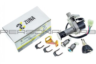 Ignition switch kit, Zongshen Storm, 13 Wheel
