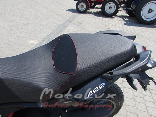 Motocykel Geon Benelli TNT300
