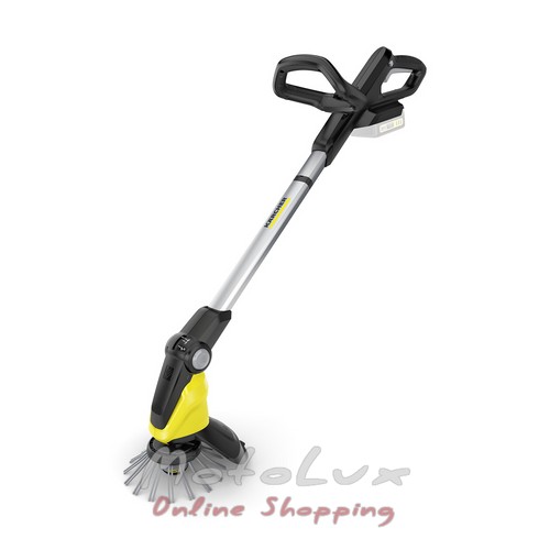 Karcher WRE 18 55 cordless weed remover