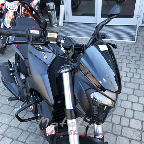 Мотоцикл Bajaj Dominar 400-UG, 2021