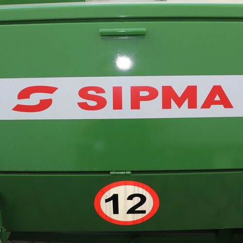 Прес-підбирач Sipma PK 4010 Kostka