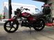 Moped Soul Sparta 125