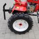 Diesel Walk-Behind Tractor 1350-3, 9 HP