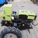 Diesel Walk-Behind Tractor Kentavr MB 1010DE-6, Electric Starter, 10 HP