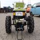 Diesel Walk-Behind Tractor Kentavr MB 1010DE-6, Electric Starter, 10 HP