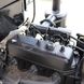 YTO SK244 minitraktor, 24 LE, 4x4, (4+1)x2 váltó