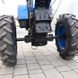 Diesel Walk-Behind Tractor Kentavr MB 1081D, Electric Starter, 8 HP