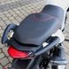 Motorcycle Lifan KP200, LF200-10B