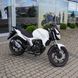 Motocykel Lifan KP200, LF200-10B
