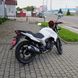 Motorkerékpár Lifan KP200, LF200-10B