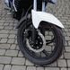 Motocykel Lifan KP200, LF200-10B