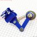Universal chain tensioner with roller for motorcycle Viper - 125-j