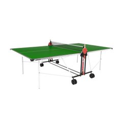 Tennis table Donic Outdoor Fun 230234 G, green
