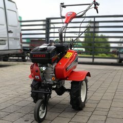Бензиновый мотоблок Loncin 750 1WG3.9-75FQ-DA