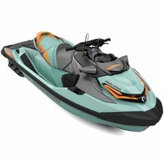 Гидроцикл Sea-Doo Wake Pro Audio 230 Neo Mint, 2022