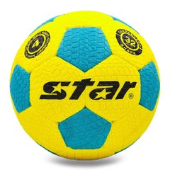 Futsalová lopta Outdoor Star, veľkosť 4
