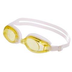Очки для плавания с берушами в комплекте Grilong G-7008
