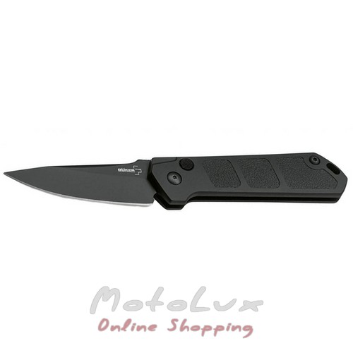 Knife Boker Plus Kihon Auto Black Blade