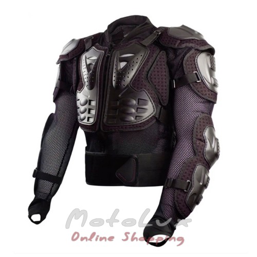 Motorcycle armor Scoyco AM-02-2