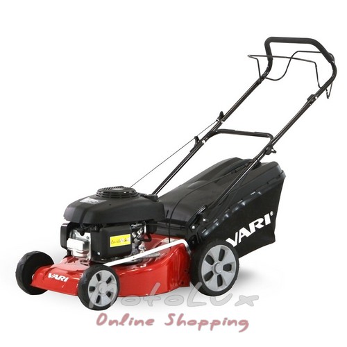 Petrol lawn mower VARI CSL 484 H, 5.5 HP