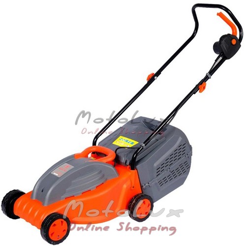 Lawn mower Limex EK 1232k