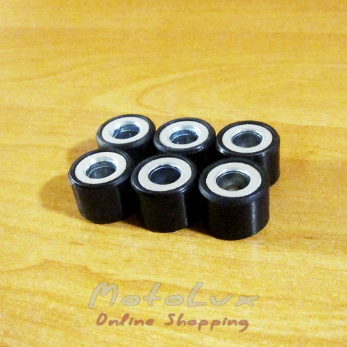 Rollers for moped 14g 125-150сс