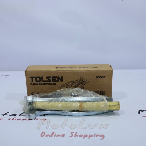 Csapágylehúzó fogó Tolsen 150 mm 2 fogós