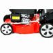 Petrol lawn mower VARI CSL 484 H, 5.5 HP