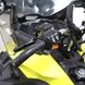 Motoros szán Expedíció LE 900 ACE-E 20 EUR Sunburst sárga-fekete