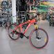Spark AIR F100 mountain bike, wheel 27,5, frame 17, orange