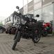 Мотоцикл Shineray Intruder XY 200-4 black