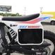 Motocykel YCF Sunday Motors Flat Track S187 Daytona, biely