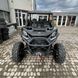 BRP Commander XT 1000R ATV, fekete, 2024