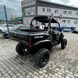 BRP Commander XT 1000R ATV, black, 2024