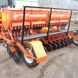 Tractor Seeder SZF-3.600-06P, Press Rollers