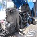 DongFeng 404 DHLC traktor 40 LE, szervókormány, 4x4