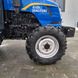 DongFeng 404 DHLC Tractor, 40 HP, Power Steering, 4x4
