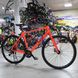 Cyclocross bicycle Pride Rocx Flb 8.1, wheels 28, frame L, 2019, red