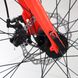 Cyklokrosové bicykle Pride Rocx Flb 8.1, wheels 28, frame L, 2019, red