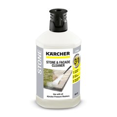 Tool for cleaning stone and facades Plug 'n' Clean 3 in 1 Karcher, 1 l