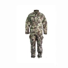 Костюм Skif Tac Tactical Patrol Uniform, Kry-green L к: kryptek green