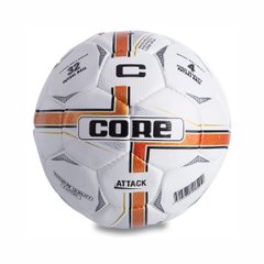 М'яч для футзалу Core Attack Grain CRF 041, розмір №4
