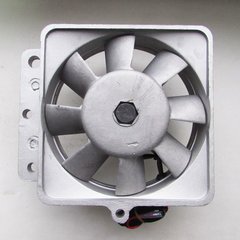 Kompletný ventilátor pre motoblok R190N