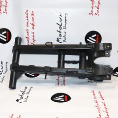 Rear swingarm for ATV 125CC